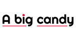 A Big Candy logo