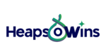 Heaps O&rsquo; Wins logo